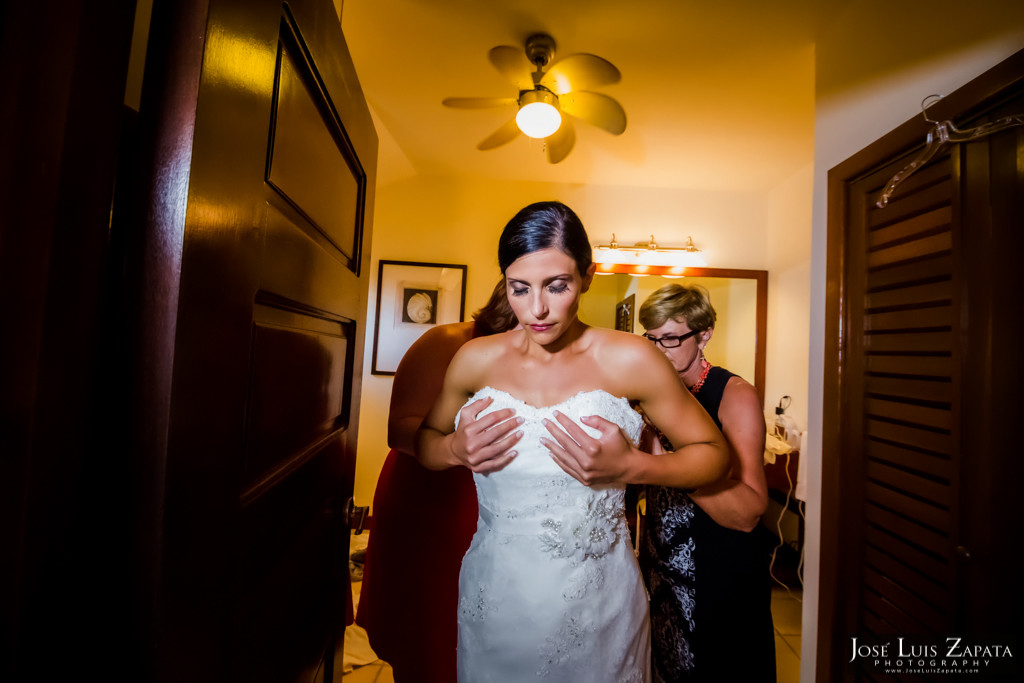 Victoria House Resort, Destination Wedding | Jose Luis Zapata Photography, Belize Photographer