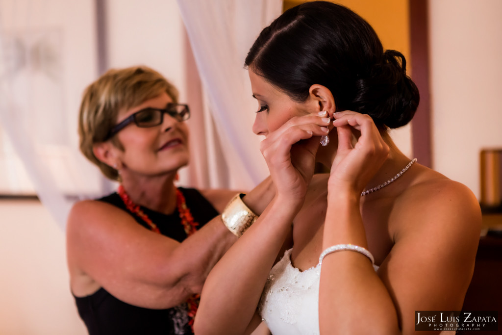 Victoria House Resort, Destination Wedding | Jose Luis Zapata Photography, Belize Photographer