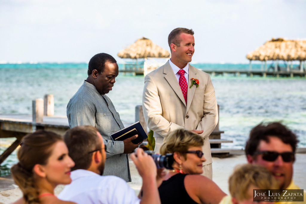 Victoria House Resort, Destination Wedding | Jose Luis Zapata Photography, Belize Photographer