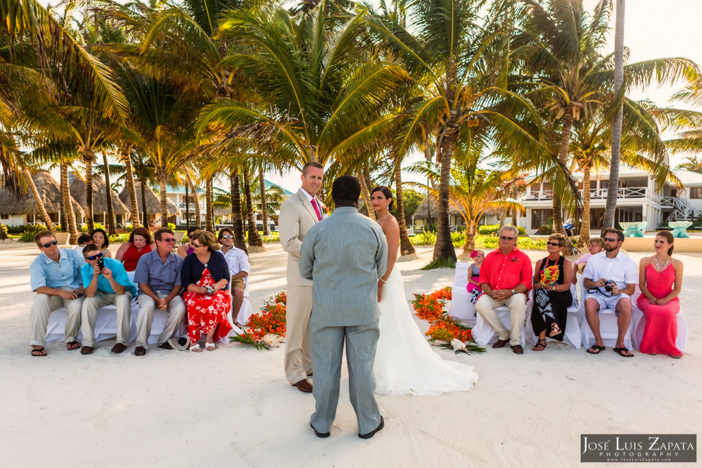 Victoria House Wedding, Destination Wedding | Jose Luis Zapata Photography, Belize Photographer