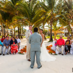 Victoria House Resort, Destination Wedding | Jose Luis Zapata Photography, Belize Photographer