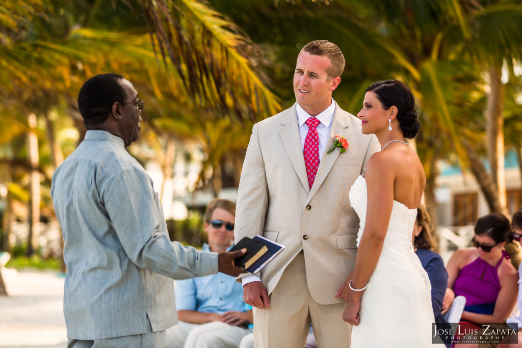 Victoria House Resort, Destination Wedding | Jose Luis Zapata Photography, Belize Photographer