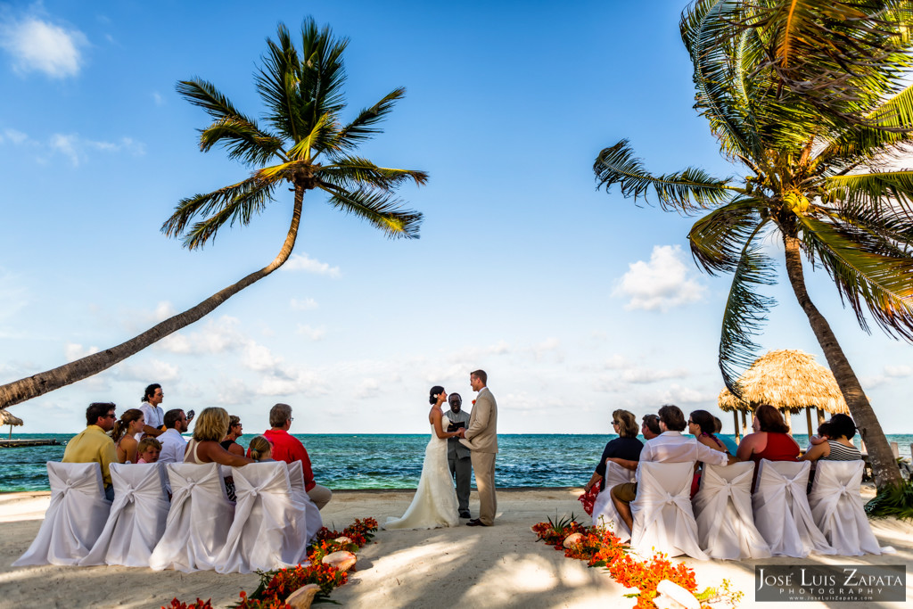 Victoria House Wedding, Destination Wedding | Jose Luis Zapata Photography, Belize Photographer