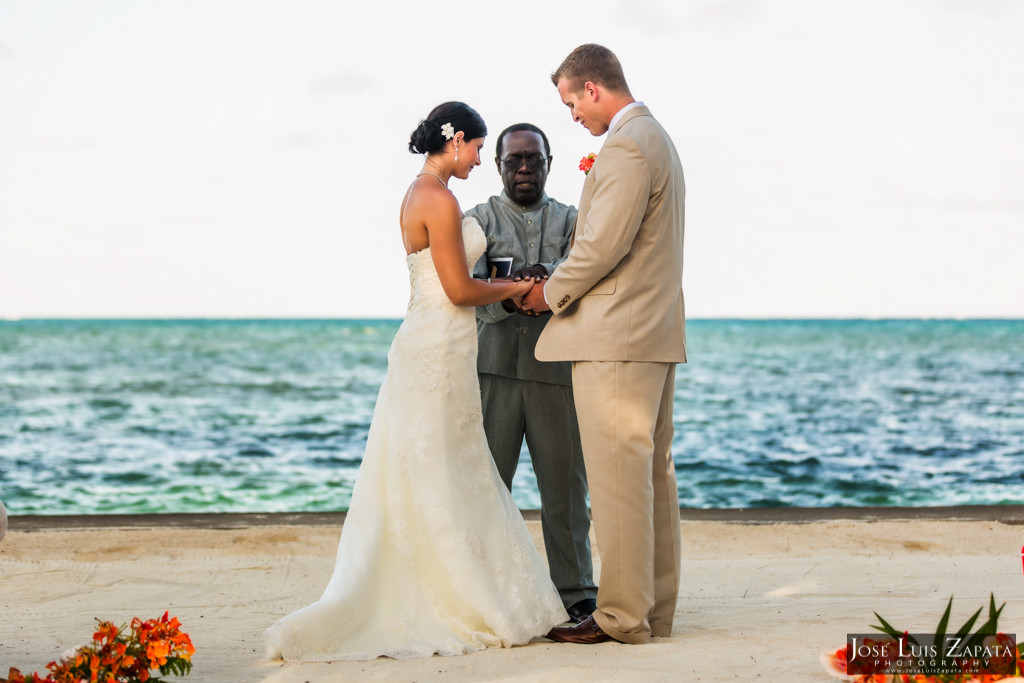 Victoria House Resort, Destination Wedding | Jose Luis Zapata Photography, Belize Photographer