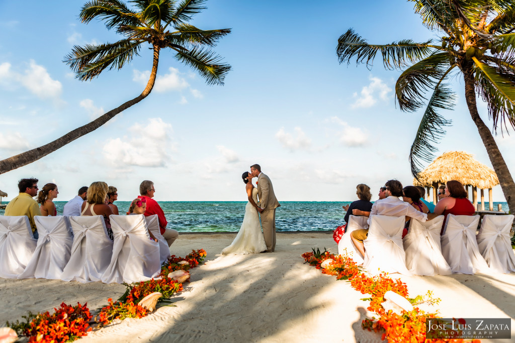 Victoria House Wedding, Destination Wedding | Jose Luis Zapata Photography, Belize Photographer