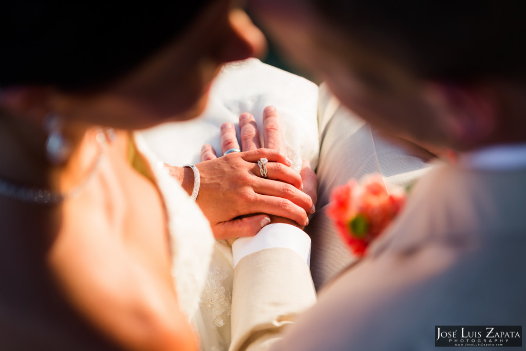 Victoria House Resort, Destination Wedding | Jose Luis Zapata Photography, Belize Photographer