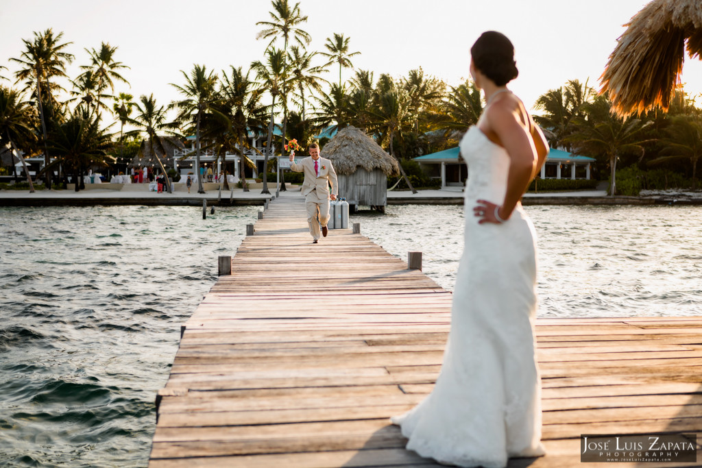 Victoria House Resort, Destination Wedding | Jose Luis Zapata Photography, Belize Photographer