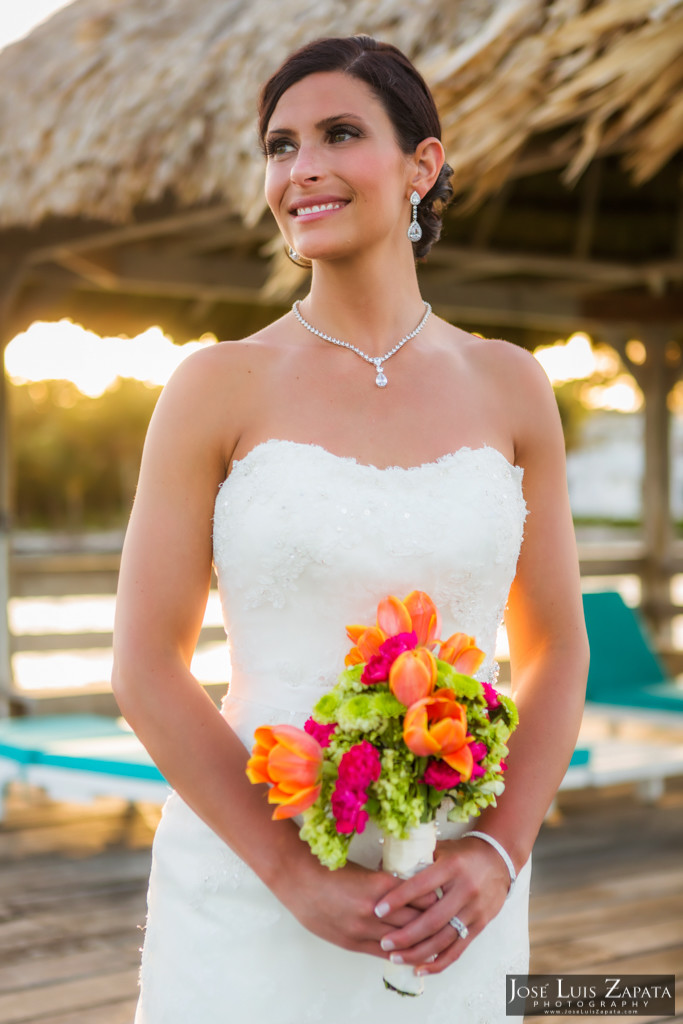 Victoria House Resort, Destination Wedding | Jose Luis Zapata Photography, Belize Photographer