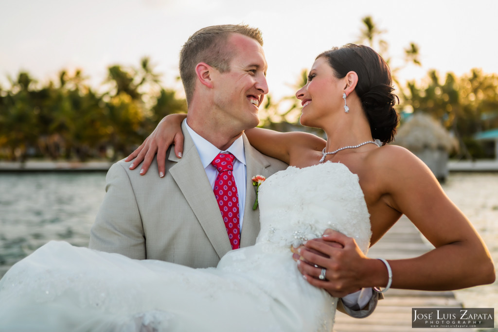 Victoria House Resort, Destination Wedding | Jose Luis Zapata Photography, Belize Photographer