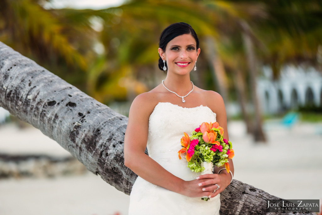 Victoria House Resort, Destination Wedding | Jose Luis Zapata Photography, Belize Photographer