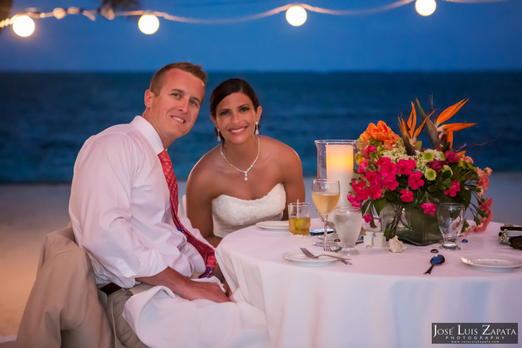 Victoria House Resort, Destination Wedding | Jose Luis Zapata Photography, Belize Photographer