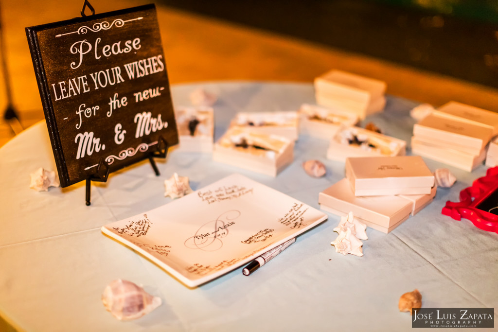 Victoria House Resort, Destination Wedding | Jose Luis Zapata Photography, Belize Photographer