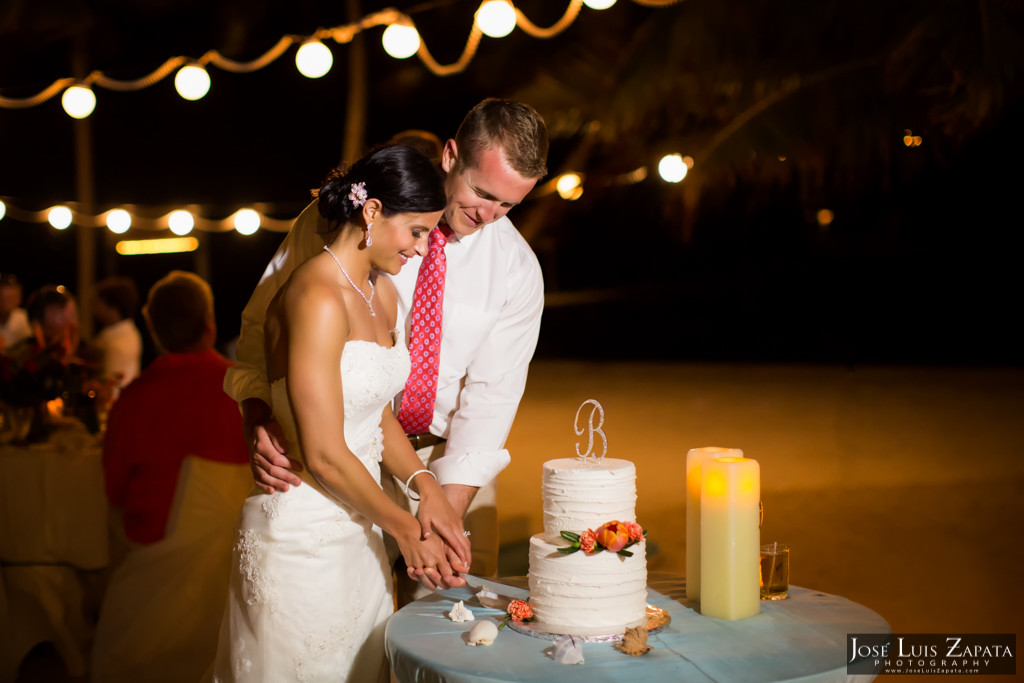 Victoria House Resort, Destination Wedding | Jose Luis Zapata Photography, Belize Photographer