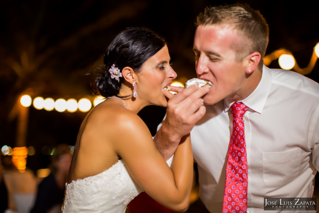 Victoria House Resort, Destination Wedding | Jose Luis Zapata Photography, Belize Photographer