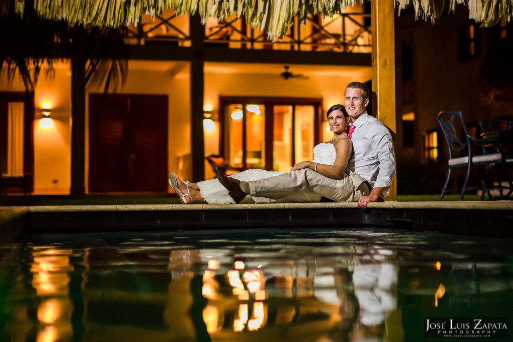 Victoria House Wedding, Destination Wedding | Jose Luis Zapata Photography, Belize Photographer