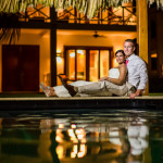 Victoria House Resort, Destination Wedding | Jose Luis Zapata Photography, Belize Photographer