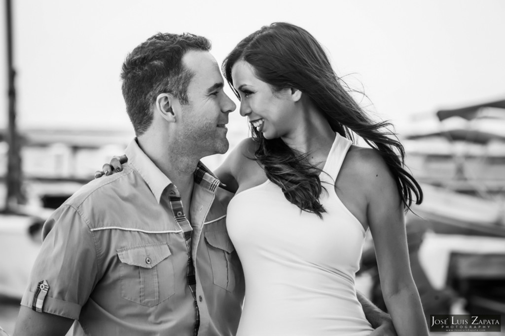 San Pedro Ambergris Caye Wedding Photo Shoot - Beach Photo Shoot - Belize Photographer