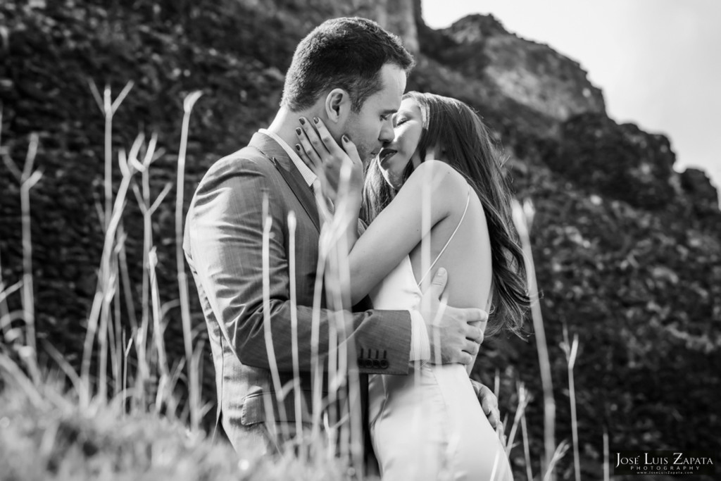 Xunantunich Wedding Photo Shoot Beach Photo Shoot - Belize Photographer