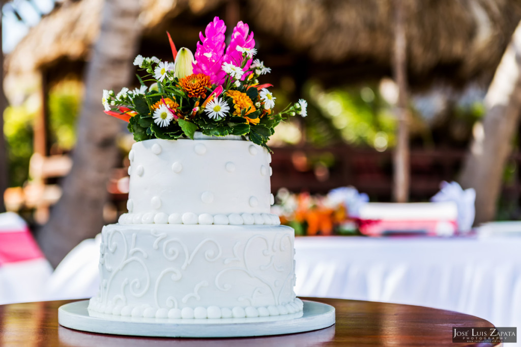 Ramon’s Village Belize Weddings, San Pedro, Ambergris Caye