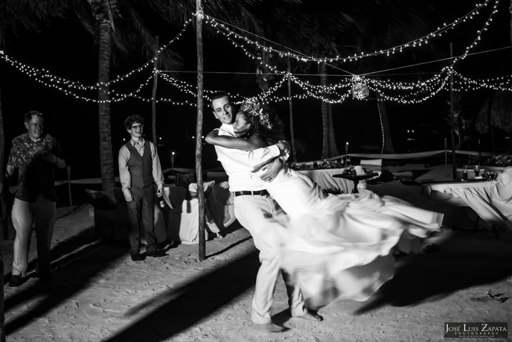 Ramon’s Village Belize Weddings, San Pedro, Ambergris Caye