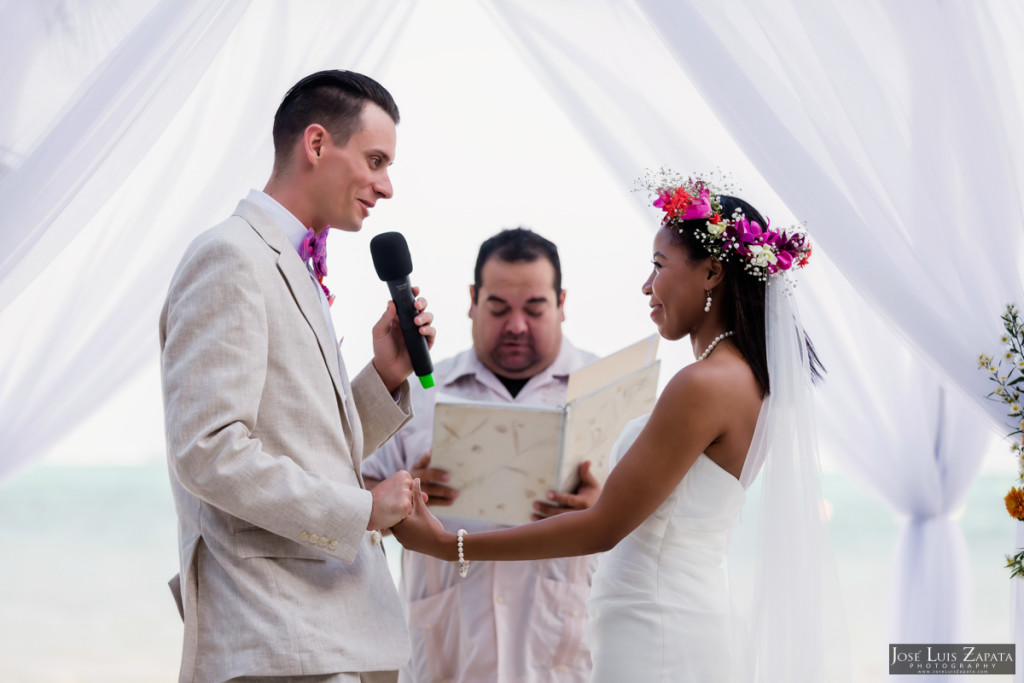 Ramon’s Village Belize Weddings, San Pedro, Ambergris Caye