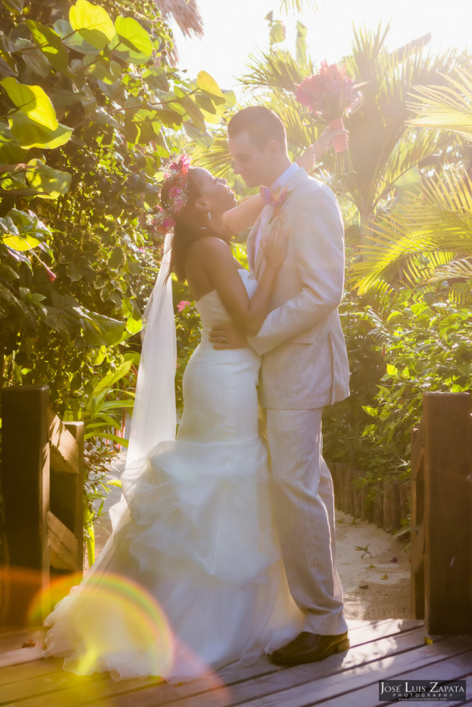 Ramon’s Village Weddings, San Pedro, Ambergris Caye, Belize