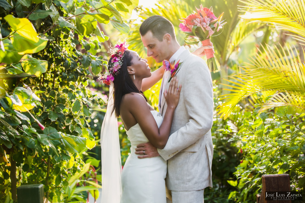 Ramon’s Village Weddings, San Pedro, Ambergris Caye, Belize