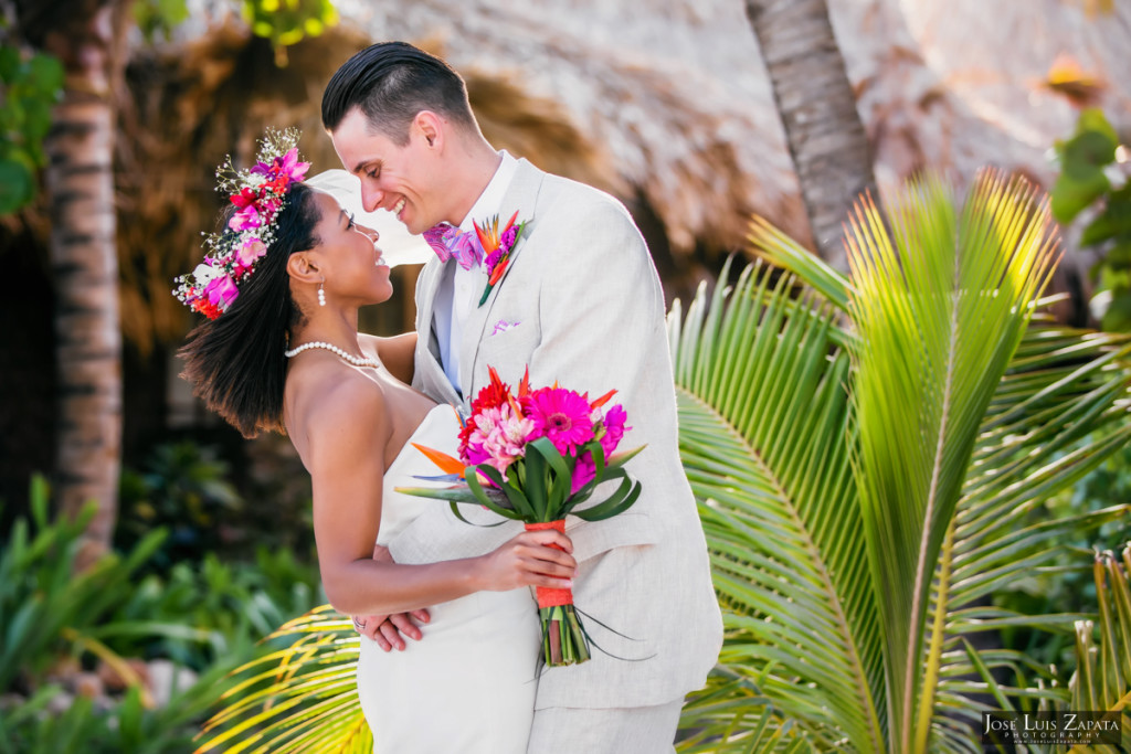 Ramon’s Village Weddings, San Pedro, Ambergris Caye, Belize