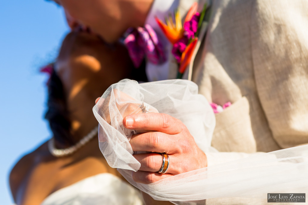 Ramon’s Village Weddings, San Pedro, Ambergris Caye, Belize