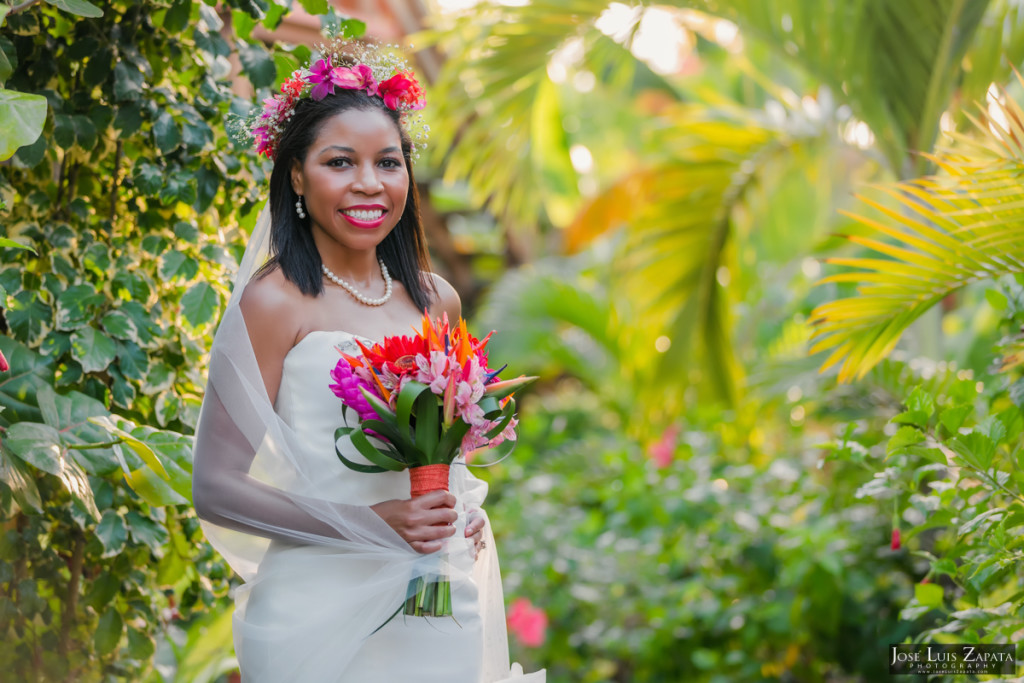 Ramon’s Village Belize Weddings, San Pedro, Ambergris Caye