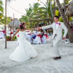 Ramon’s Village Weddings, San Pedro, Ambergris Caye, Belize