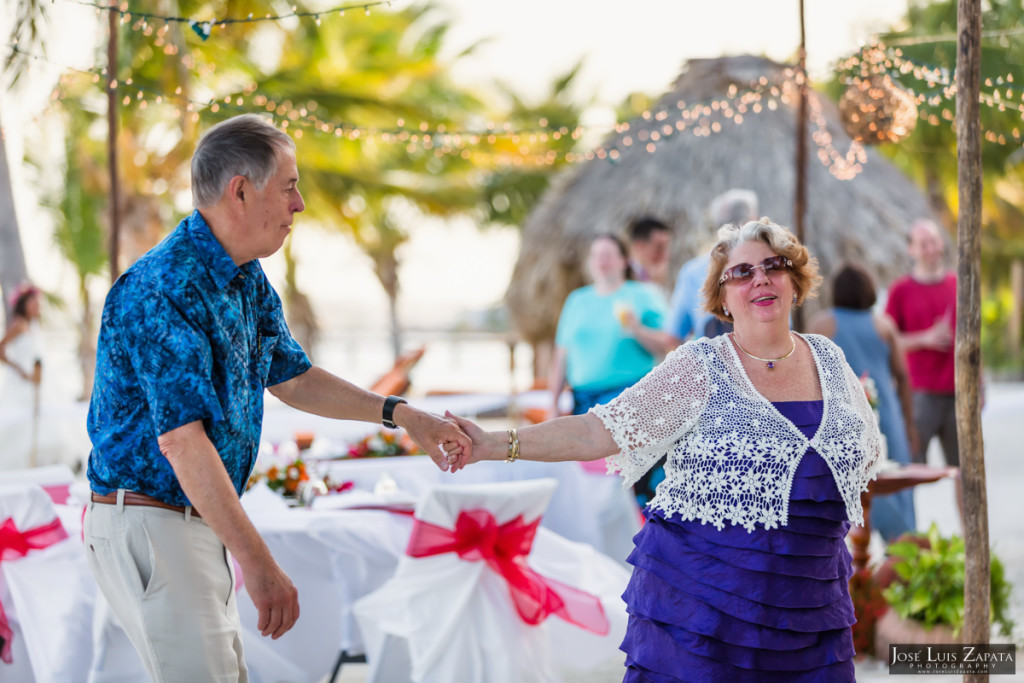 Ramon’s Village Belize Weddings, San Pedro, Ambergris Caye