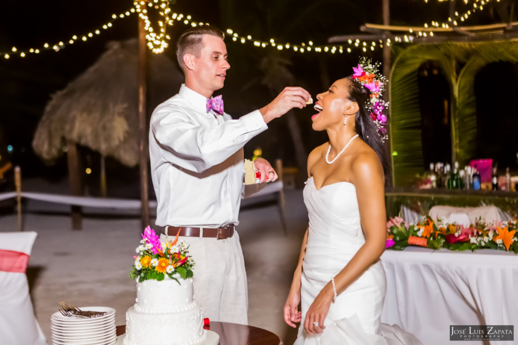 Ramon’s Village Belize Weddings, San Pedro, Ambergris Caye