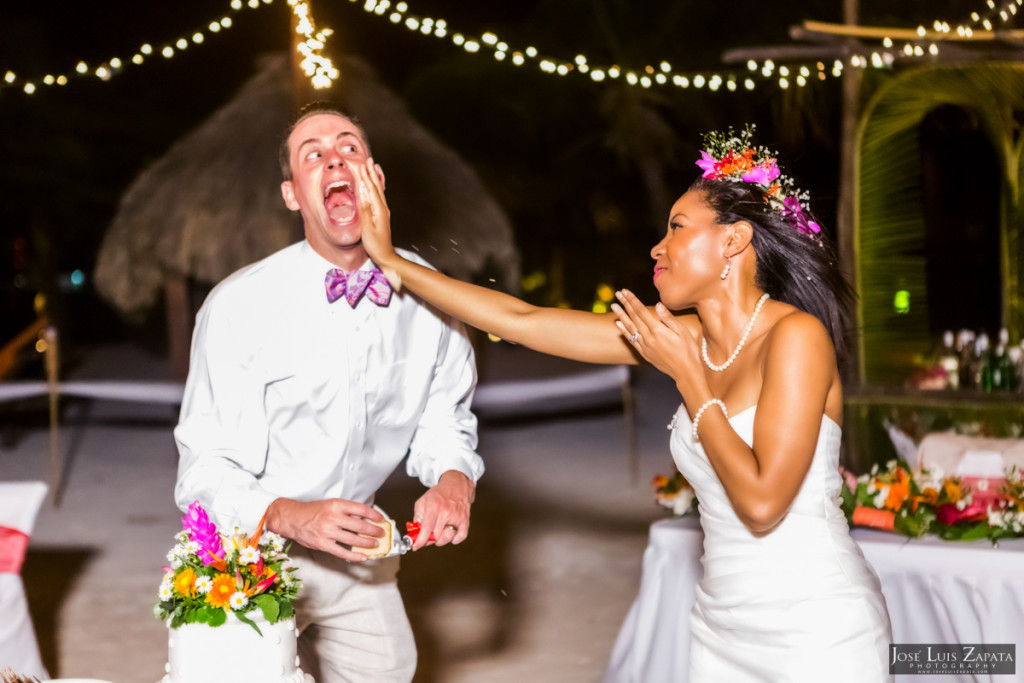 Ramon’s Village Weddings, San Pedro, Ambergris Caye, Belize