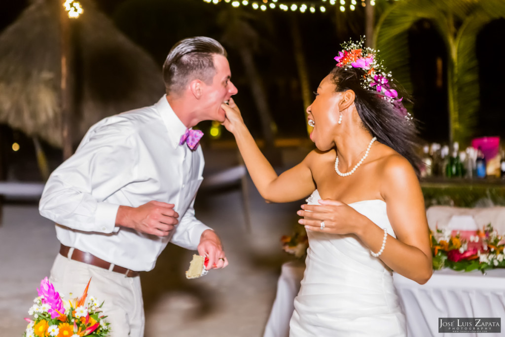 Ramon’s Village Belize Weddings, San Pedro, Ambergris Caye