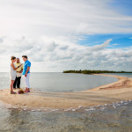 San Pedro Sandbar Elopement Wedding, Ambergris Caye, Belize Wedding (28)