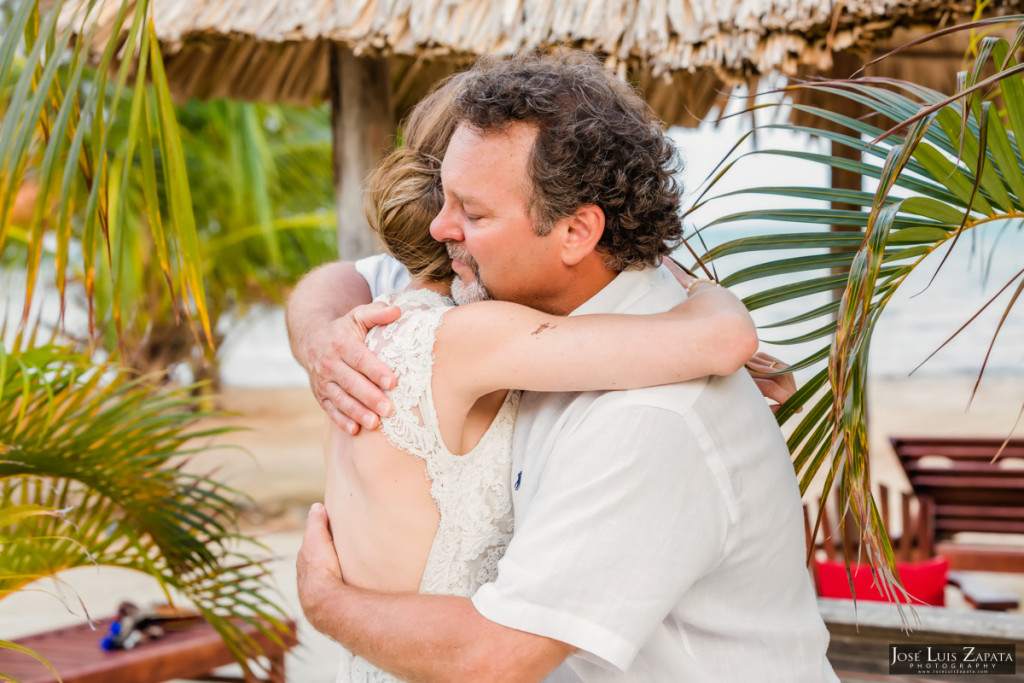 Placencia Belize Wedding - Destination Wedding Photographer