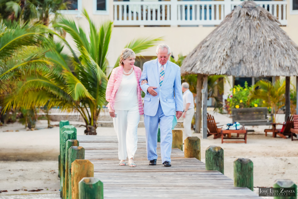 Placencia Belize Wedding - Destination Wedding Photographer