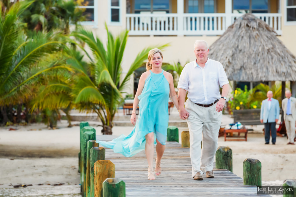 Placencia Belize Wedding - Destination Wedding Photographer