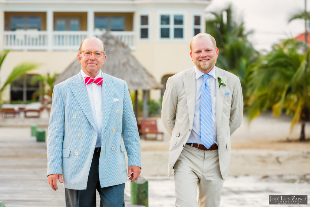 Placencia Belize Wedding - Destination Wedding Photographer