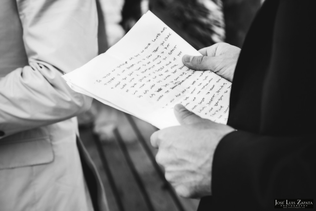 Placencia Beach Wedding - Destination Wedding Photographer Belize