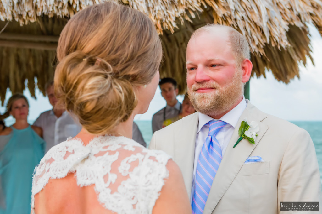 Placencia Belize Wedding - Destination Wedding Photographer