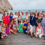 Placencia Belize Wedding - Destination Wedding Photographer