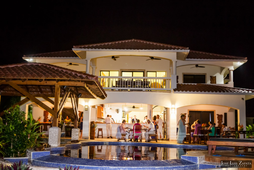 Placencia Belize Wedding - Destination Wedding Photographer