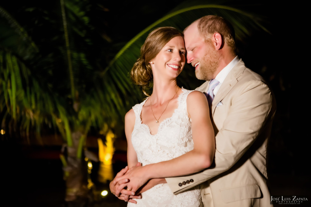 Placencia Beach Wedding - Destination Wedding Photographer Belize