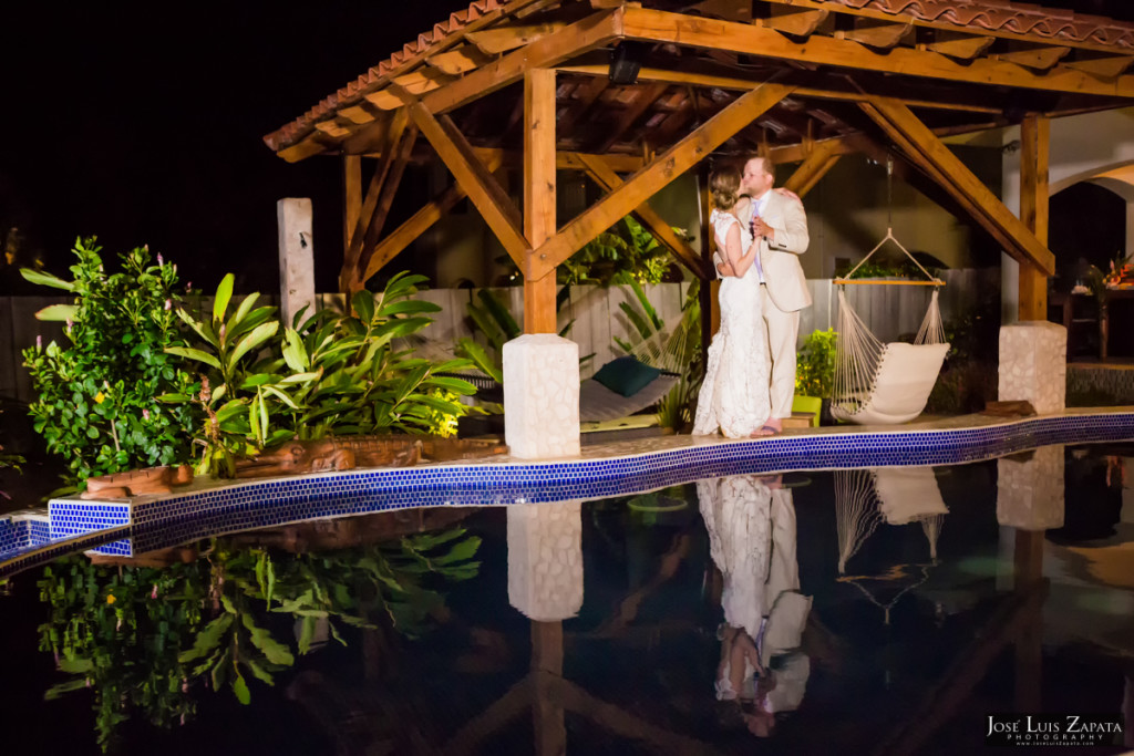 Placencia Beach Wedding - Destination Wedding Photographer Belize