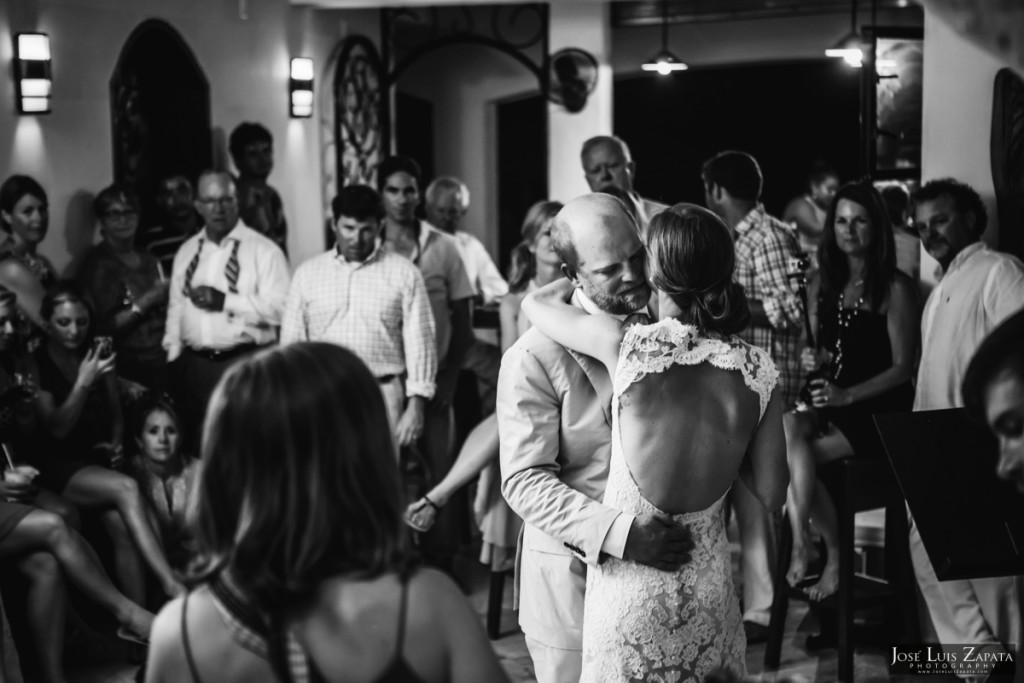 Placencia Belize Wedding - Destination Wedding Photographer Belize