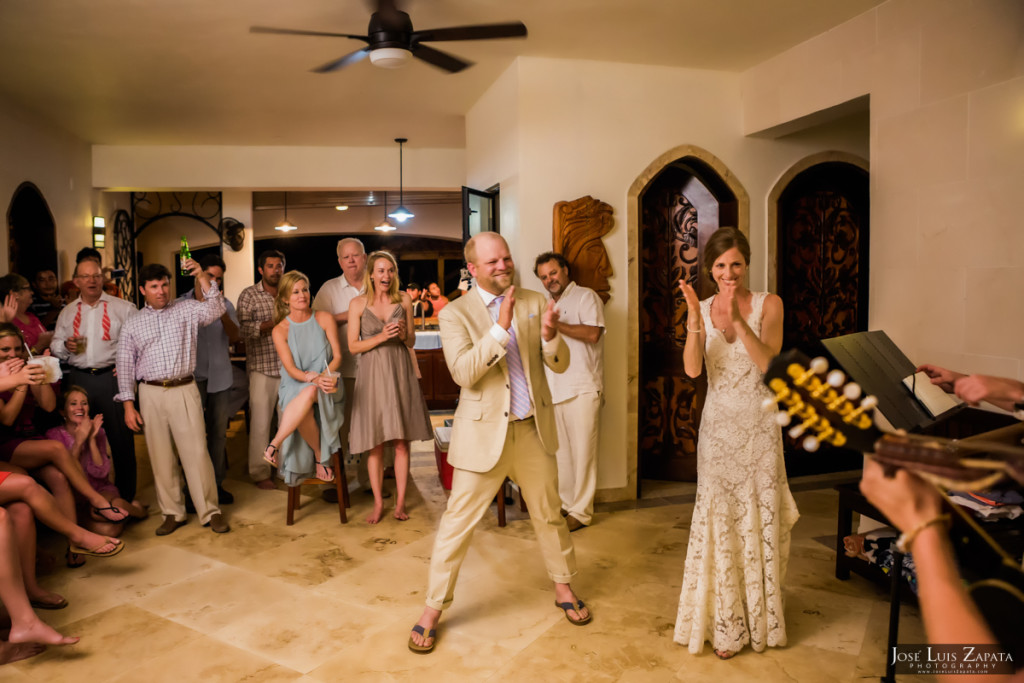 Placencia Belize Wedding - Destination Wedding Photographer