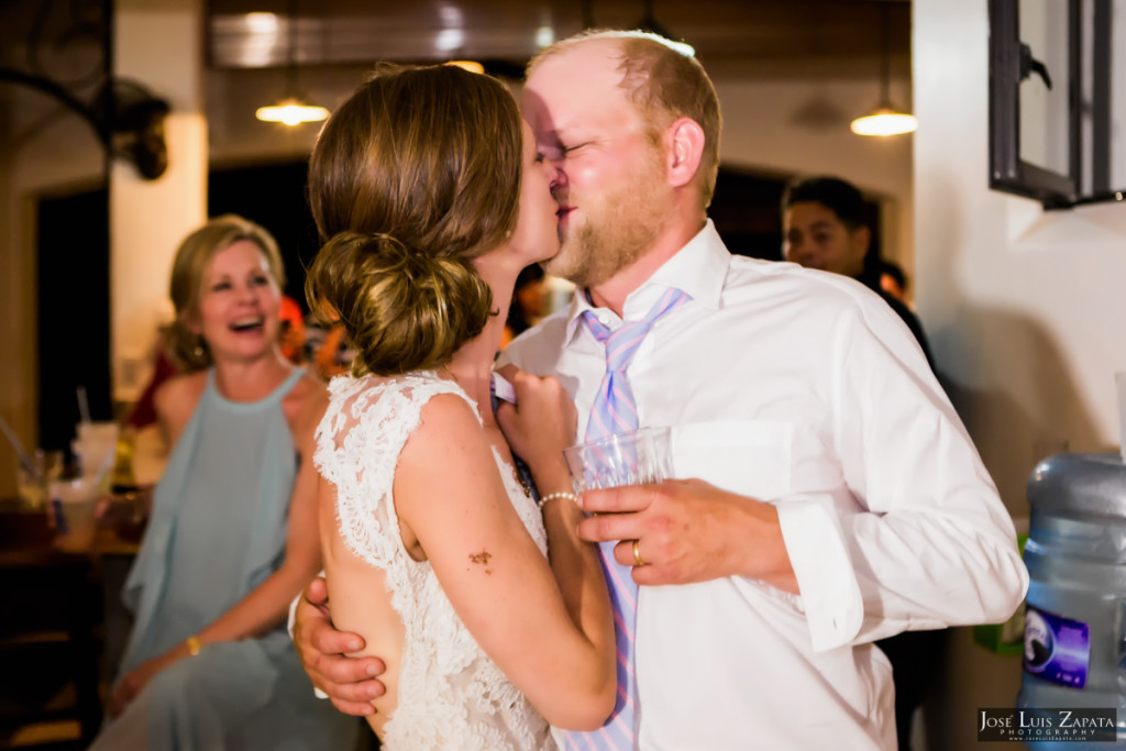 Placencia Belize Wedding - Destination Wedding Photographer