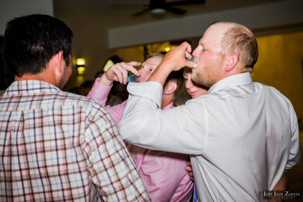 Placencia Belize Wedding - Destination Wedding Photographer